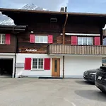 Appartement Arabelle *