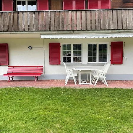 Arabelle Appartamento *