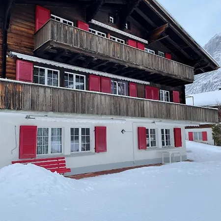 Appartement Arabelle *