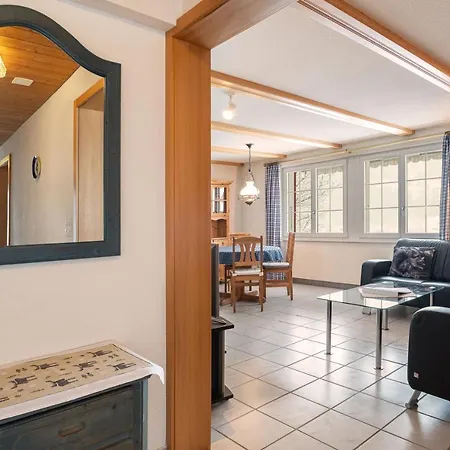 Arabelle Grindelwald