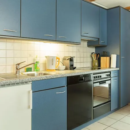 Appartement Arabelle *