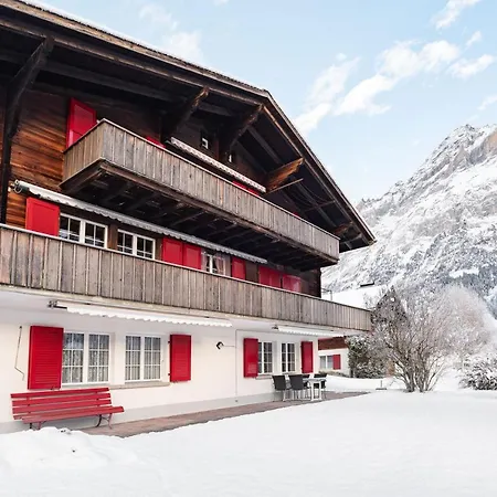 Apartamento Arabelle