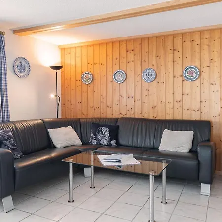 Arabelle * Grindelwald