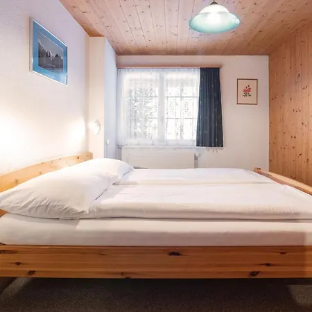 Apartamento Arabelle *
