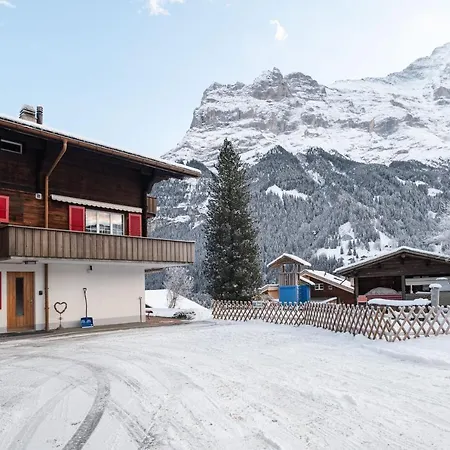 Appartement Arabelle Grindelwald