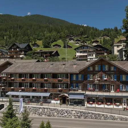 Appartement Arabelle