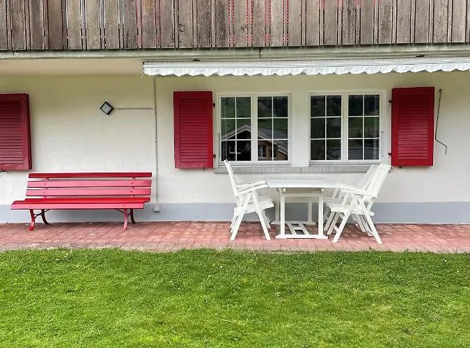 Arabelle Lejlighed *