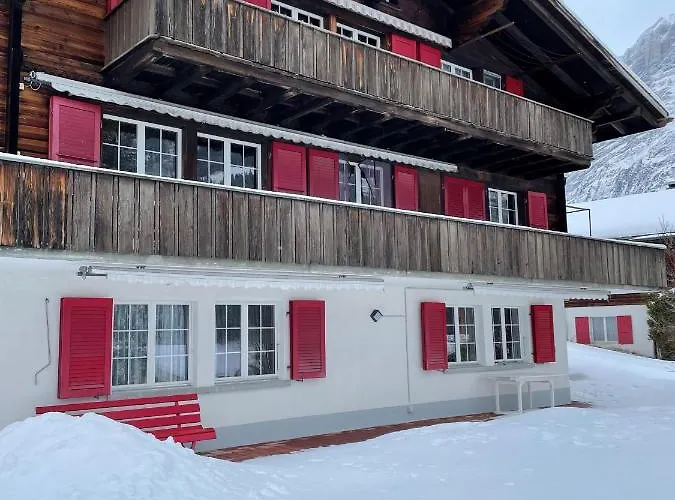 아파트 Arabelle *