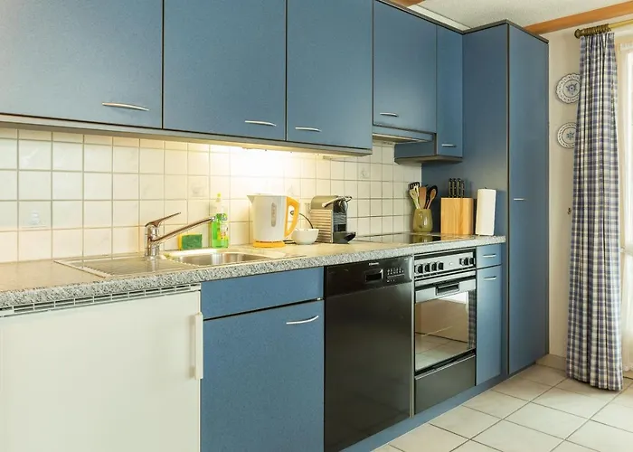 Lejlighed Arabelle *