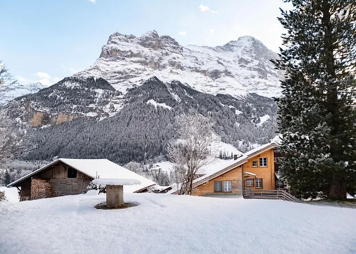 Arabelle Grindelwald