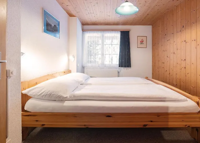 아파트 Arabelle *