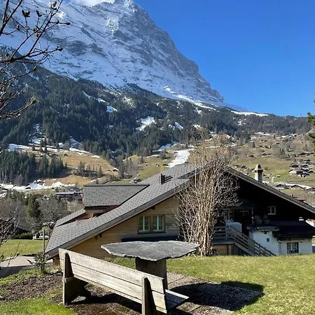 Arabelle Grindelwald