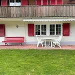 Arabelle Apartament *